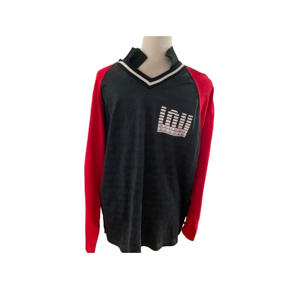 IOU T-SHIRT